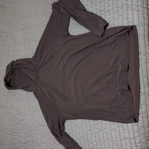 Rhone Lightweight Hoodie Tee